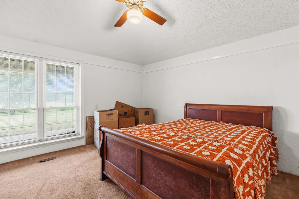 51 County Road 436 Thrall, TX 76578
