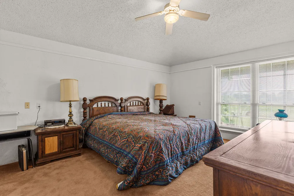 51 County Road 436 Thrall, TX 76578