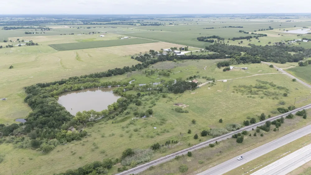 51 County Road 436 Thrall, TX 76578