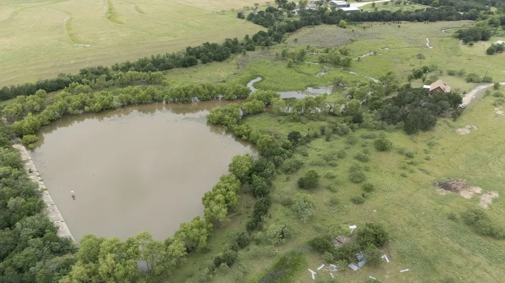 51 County Road 436 Thrall, TX 76578