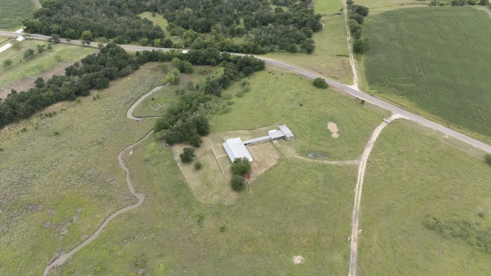 51 County Road 436 Thrall, TX 76578