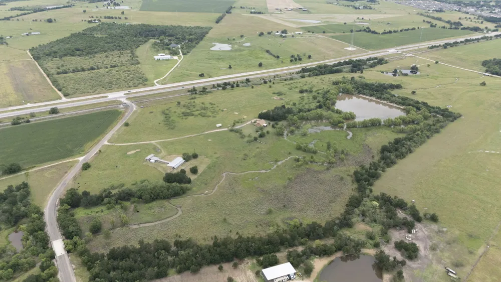 51 County Road 436 Thrall, TX 76578
