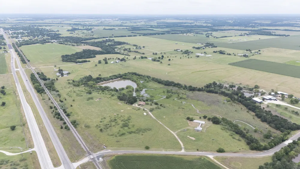 51 County Road 436 Thrall, TX 76578