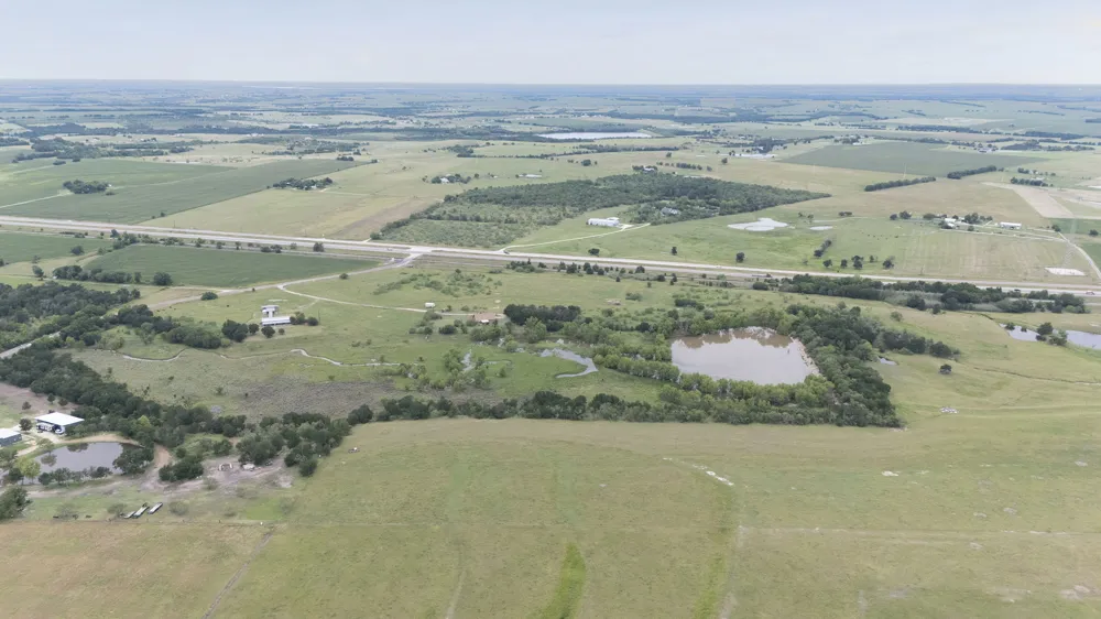 51 County Road 436 Thrall, TX 76578