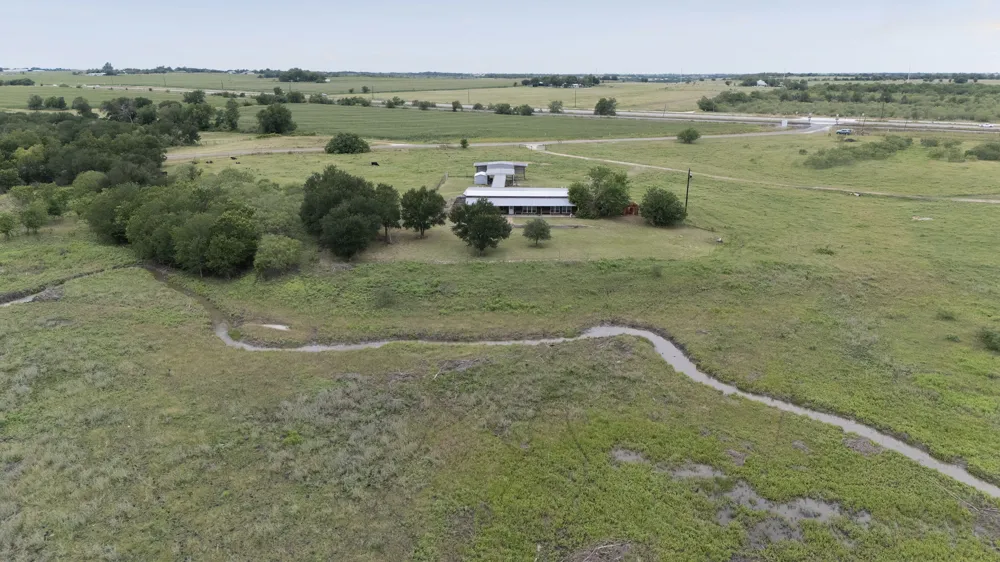 51 County Road 436 Thrall, TX 76578