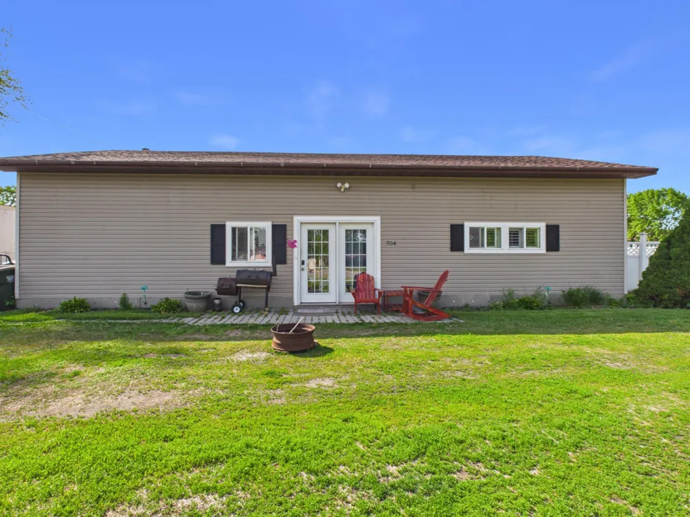 704 Getty Street S Sauk Centre, MN 56378