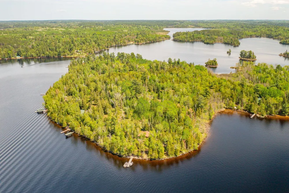 5399 Pine Island N Tower, MN 55790