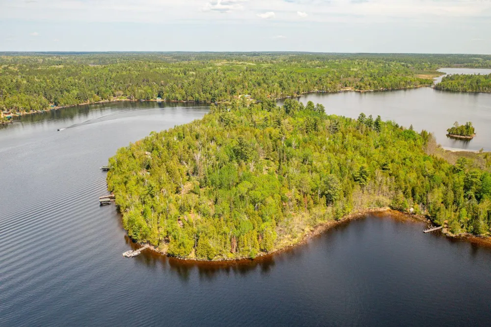 5399 Pine Island N Tower, MN 55790