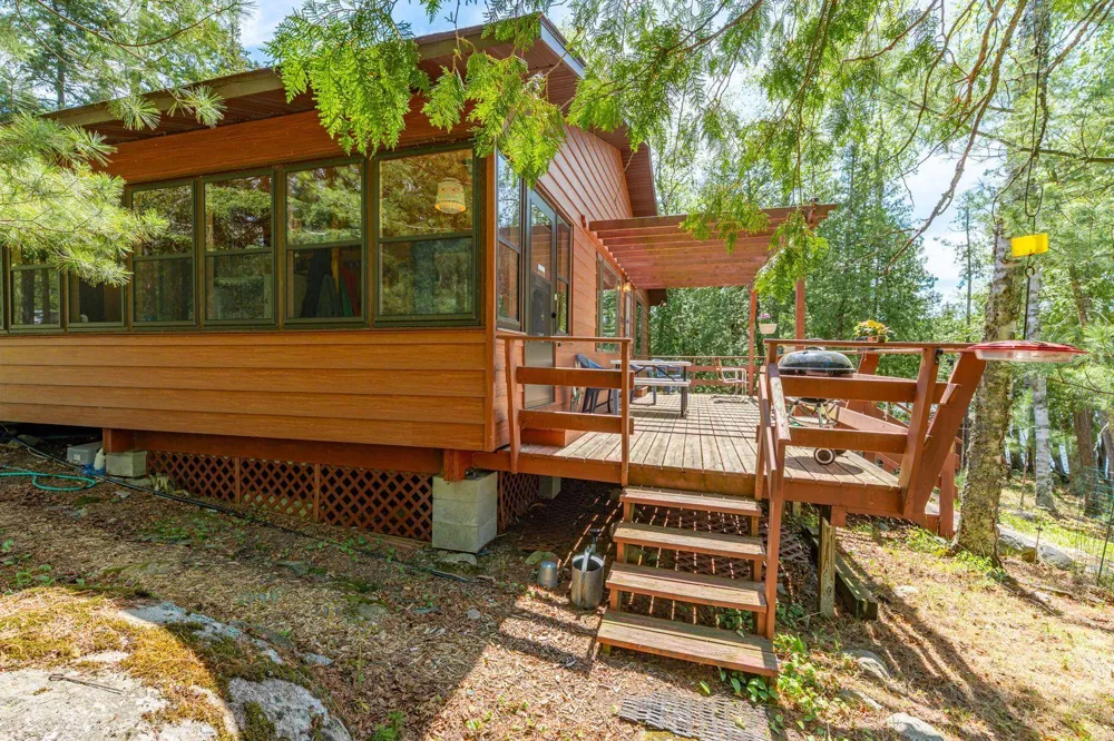 5399 Pine Island N Tower, MN 55790