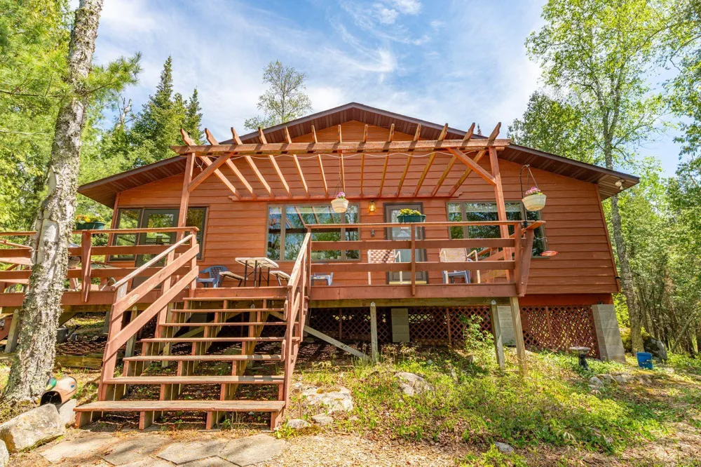 5399 Pine Island N Tower, MN 55790
