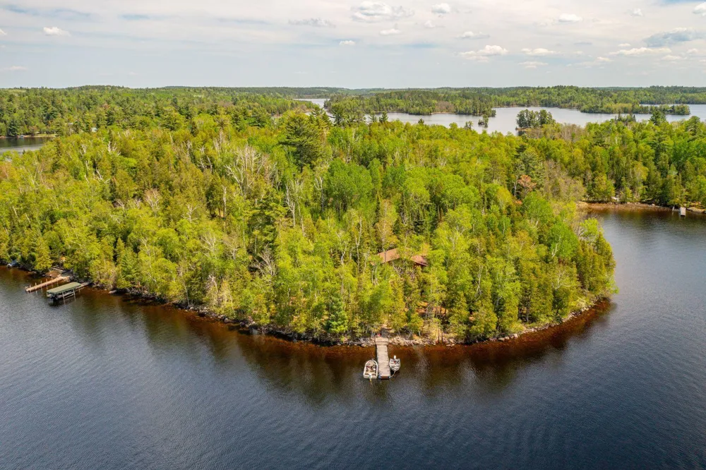 5399 Pine Island N Tower, MN 55790