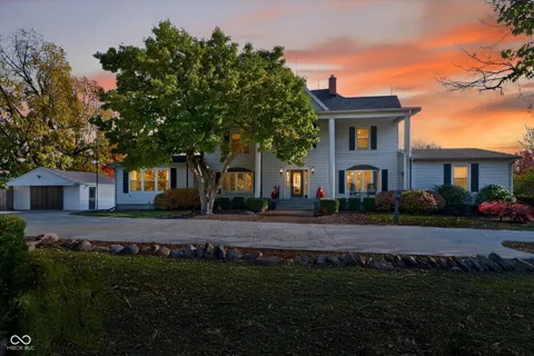 1829 Cunningham Road