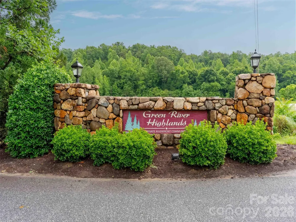 00 Bee Gee Lane Rutherfordton, NC 28139