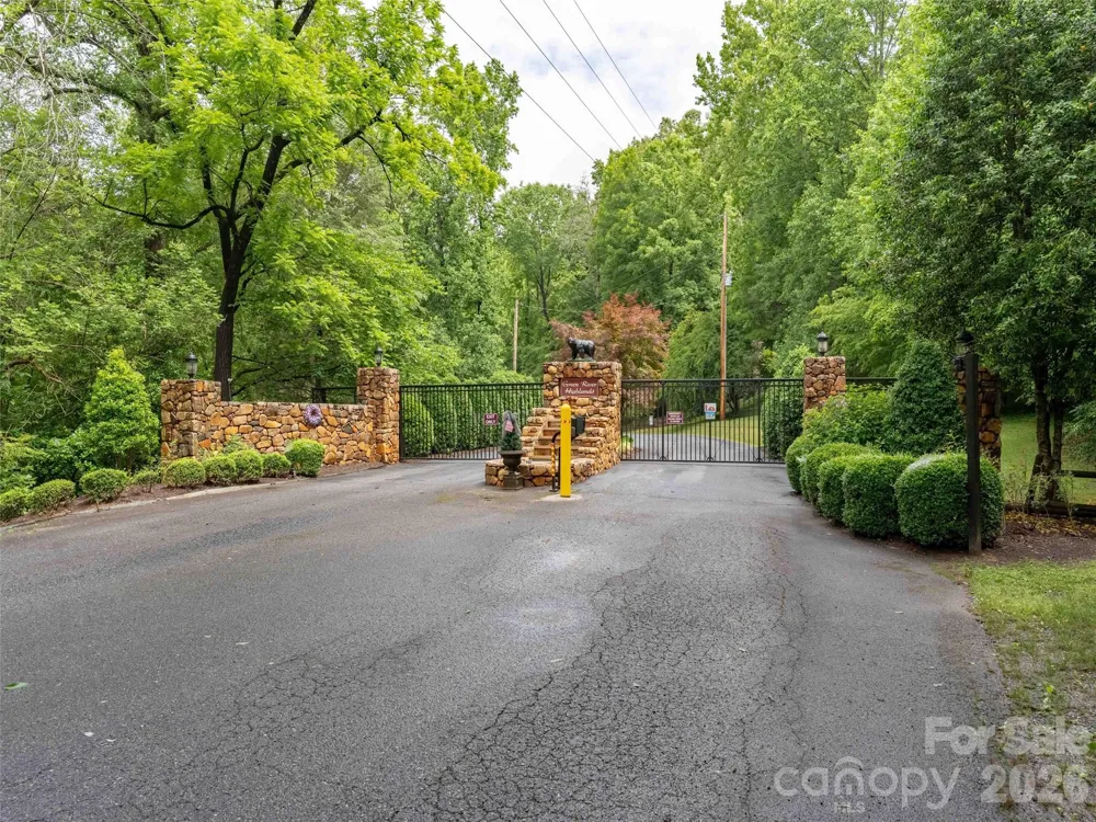 00 Bee Gee Lane Rutherfordton, NC 28139
