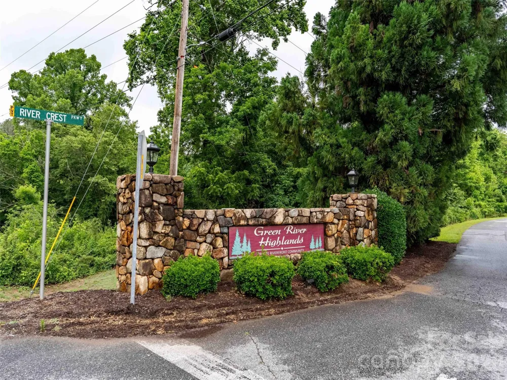 00 Bee Gee Lane Rutherfordton, NC 28139