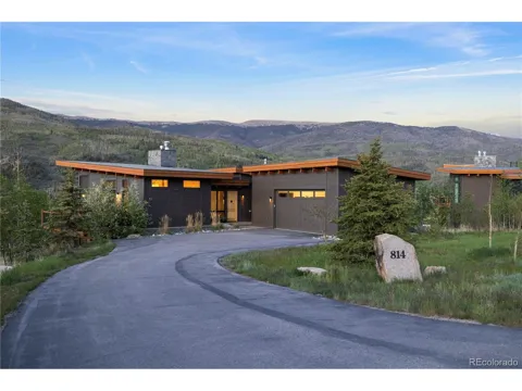 814 Maryland Creek Road