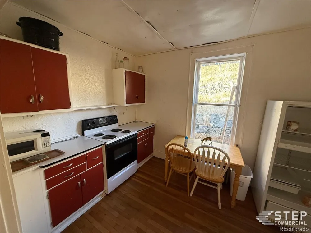 133 3rd Street Victor, CO 80860