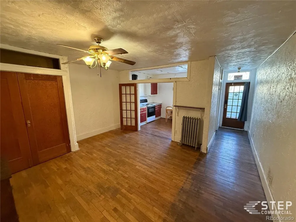 133 3rd Street Victor, CO 80860