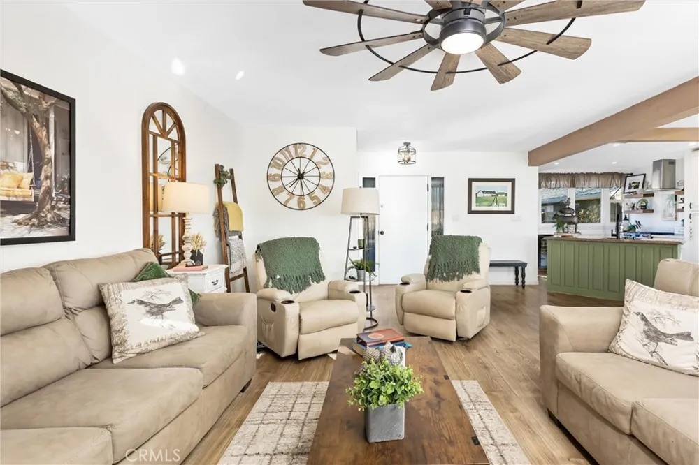 33574 Washington Drive Yucaipa, CA 92399