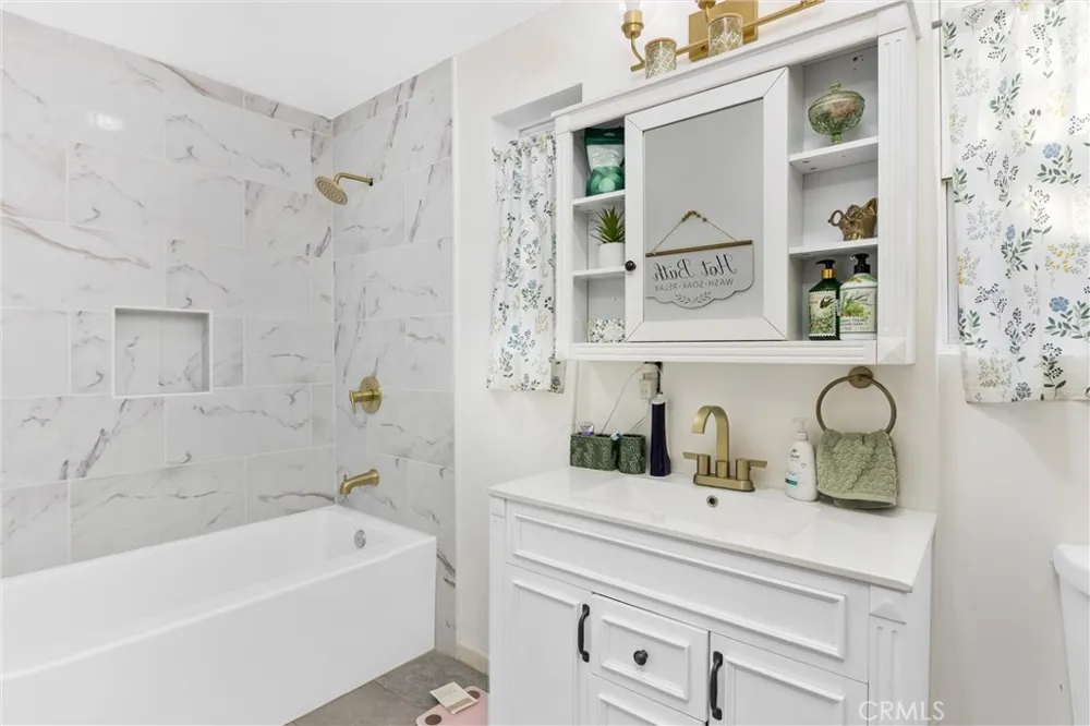 33574 Washington Drive Yucaipa, CA 92399