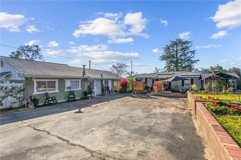 33574 Washington Drive Yucaipa, CA 92399