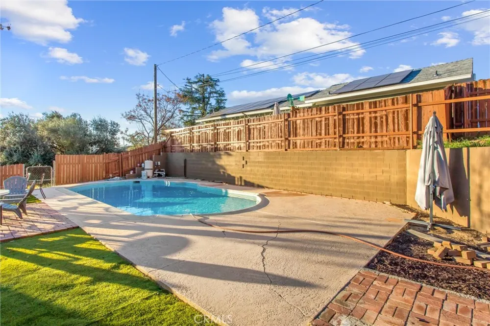 33574 Washington Drive Yucaipa, CA 92399