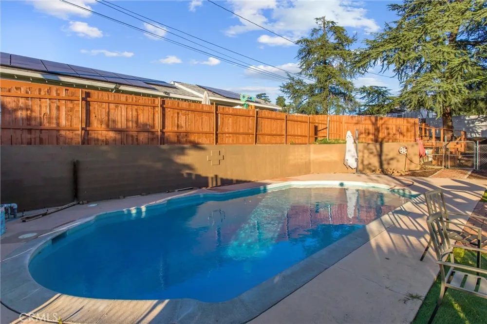 33574 Washington Drive Yucaipa, CA 92399