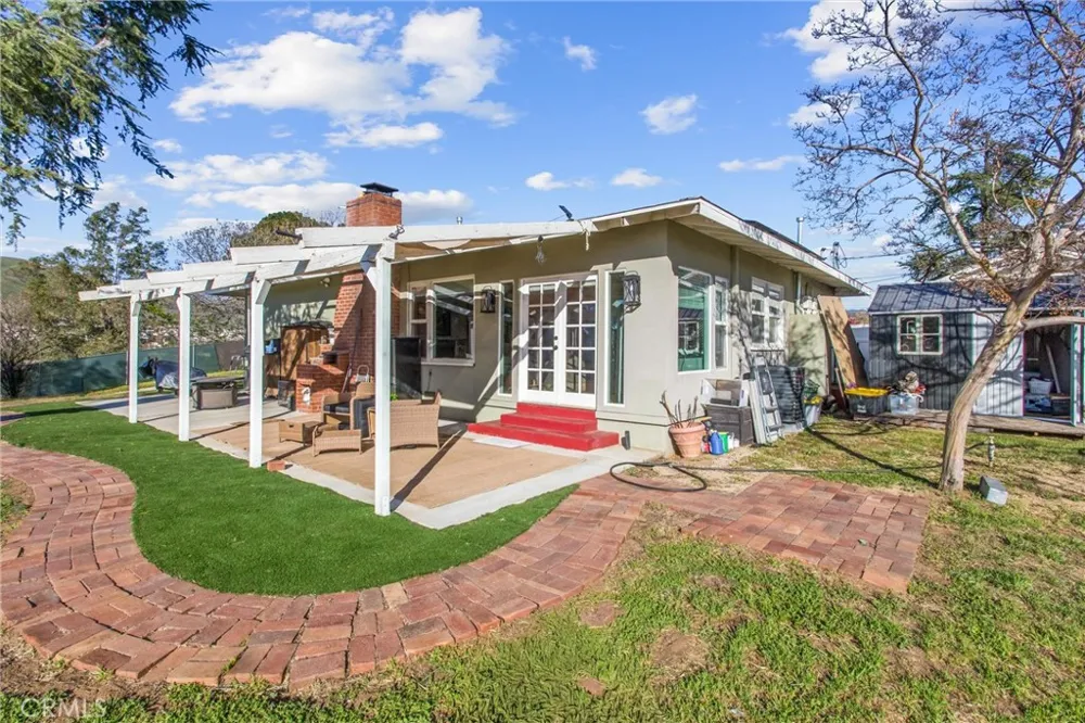 33574 Washington Drive Yucaipa, CA 92399