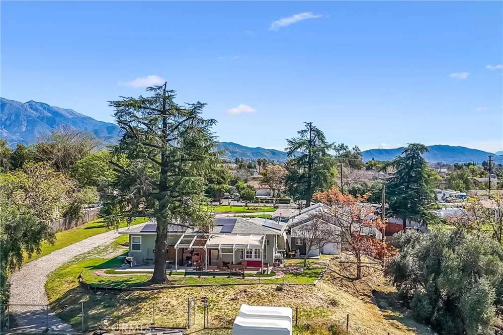 33574 Washington Drive Yucaipa, CA 92399