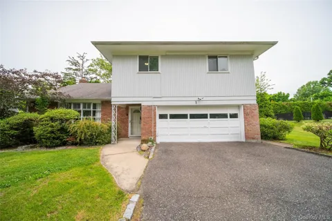 1 Horizon Road