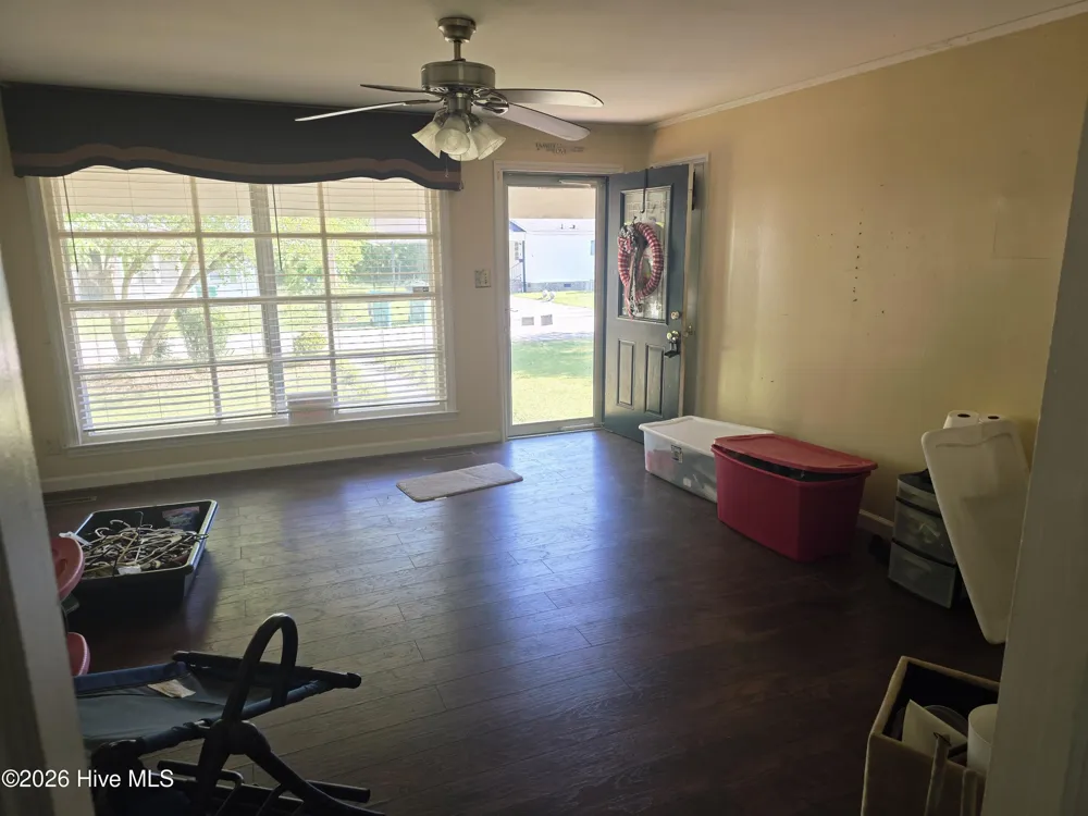 110 E Holland Street Chadbourn, NC 28431