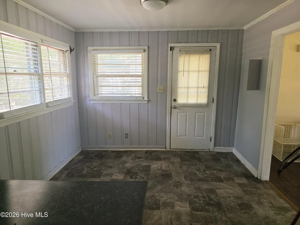 110 E Holland Street Chadbourn, NC 28431