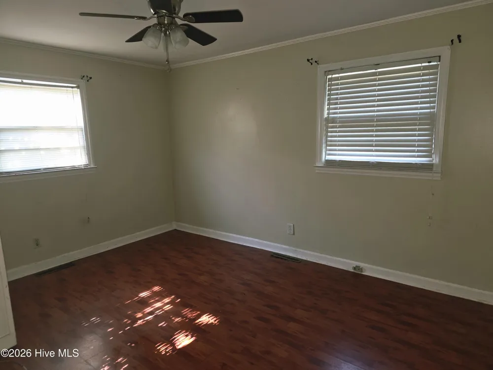 110 E Holland Street Chadbourn, NC 28431