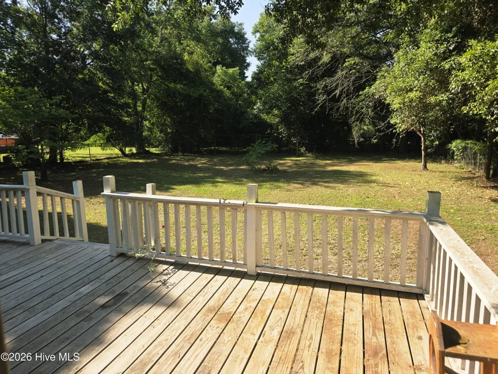 110 E Holland Street Chadbourn, NC 28431