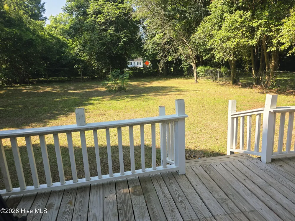 110 E Holland Street Chadbourn, NC 28431