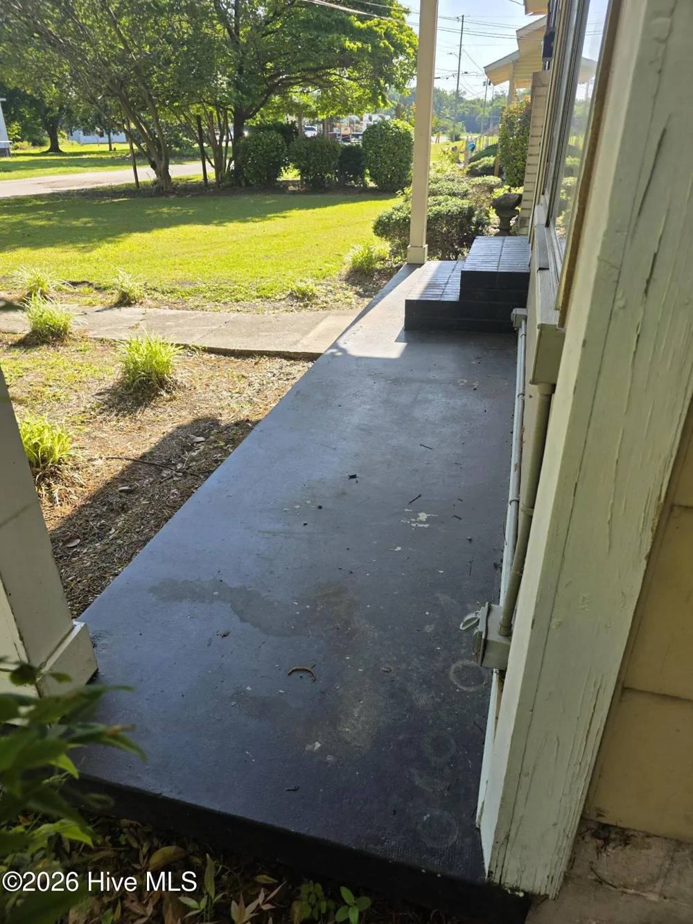 110 E Holland Street Chadbourn, NC 28431
