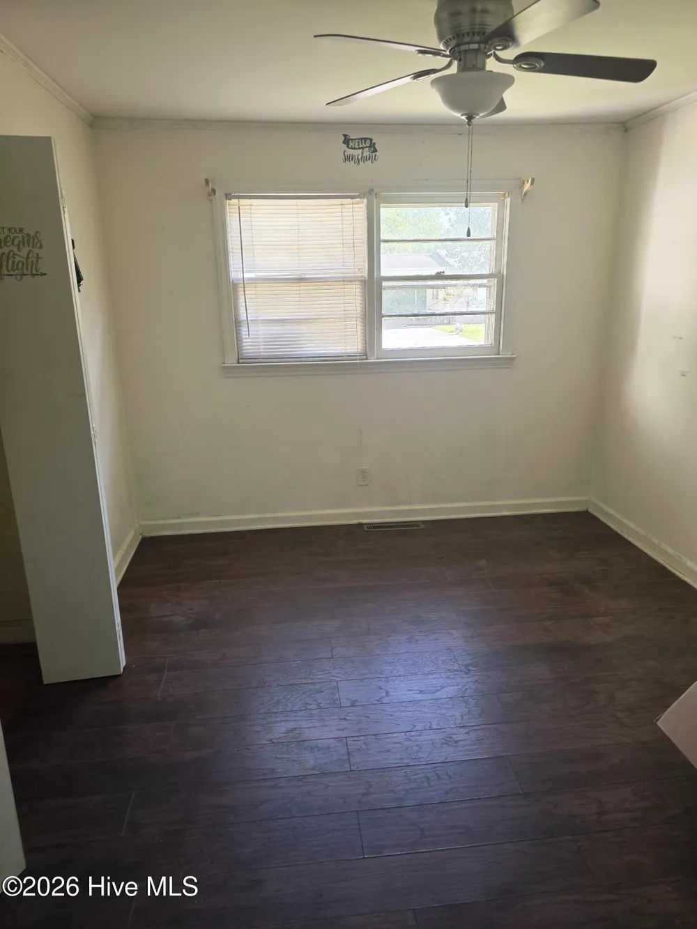 110 E Holland Street Chadbourn, NC 28431