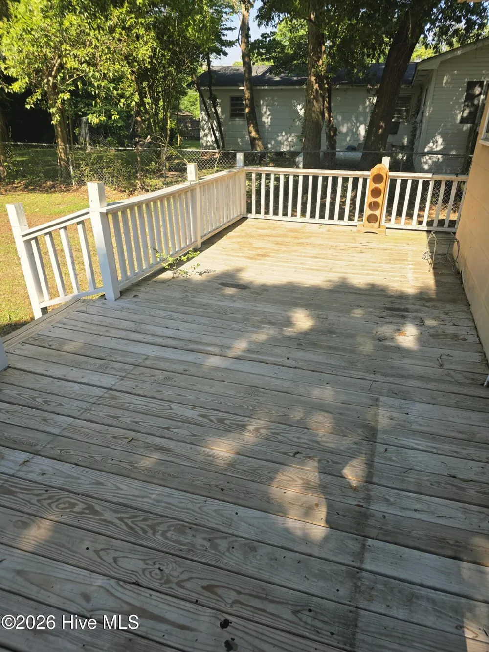 110 E Holland Street Chadbourn, NC 28431