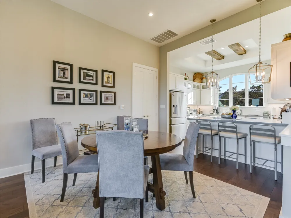 219 Honey Creek Court #10 Austin, TX 78738