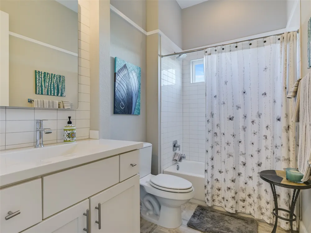 219 Honey Creek Court #10 Austin, TX 78738