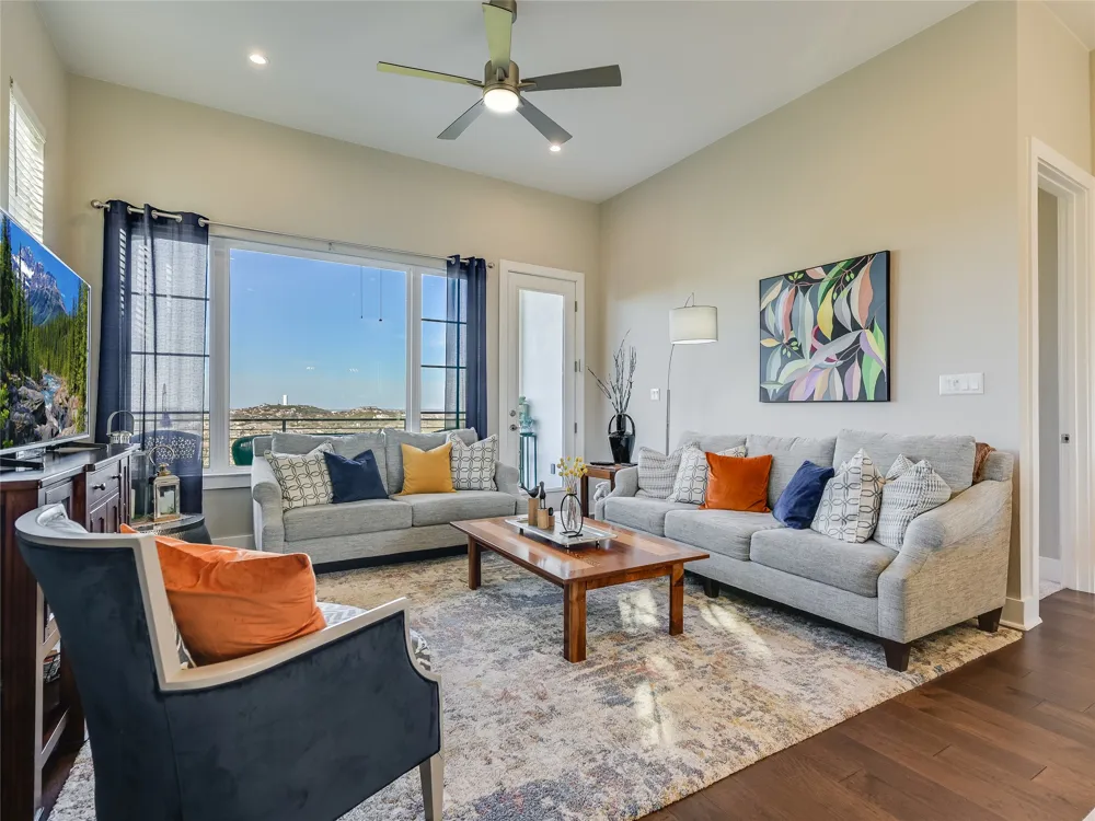 219 Honey Creek Court #10 Austin, TX 78738