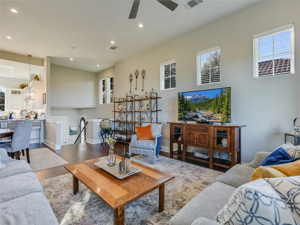 219 Honey Creek Court #10 Austin, TX 78738