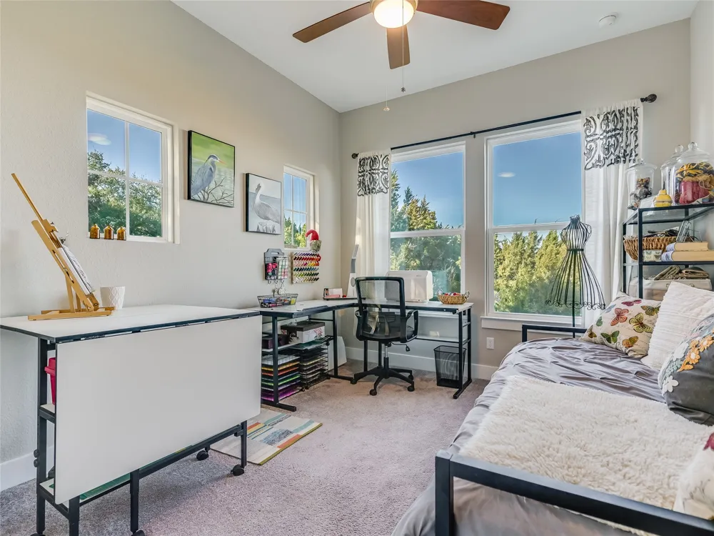 219 Honey Creek Court #10 Austin, TX 78738