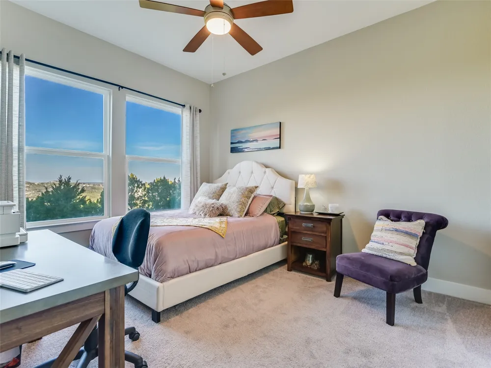 219 Honey Creek Court #10 Austin, TX 78738