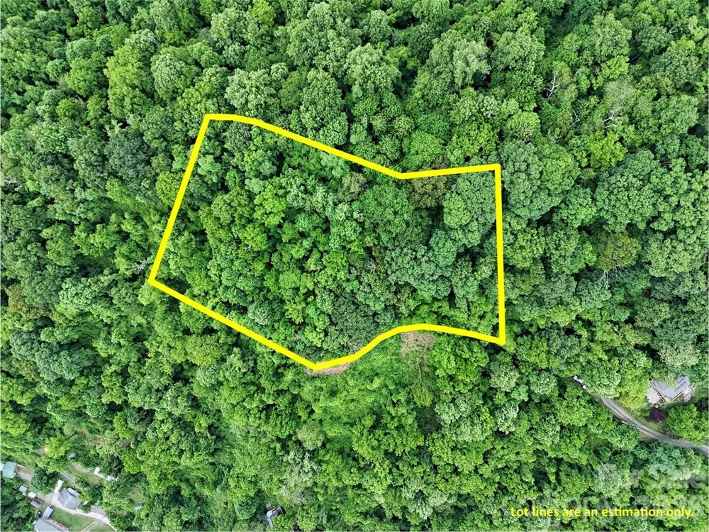 00 Panorama Drive #17 Waynesville, NC 28786