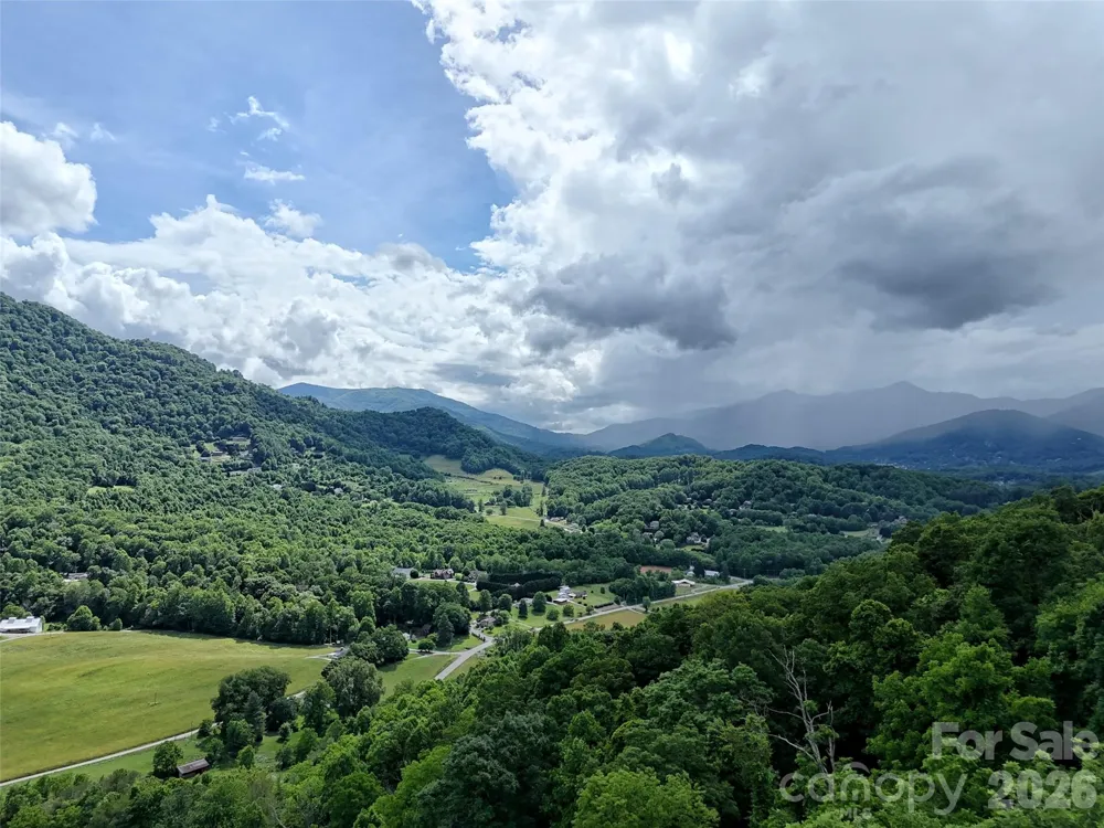 00 Panorama Drive #17 Waynesville, NC 28786