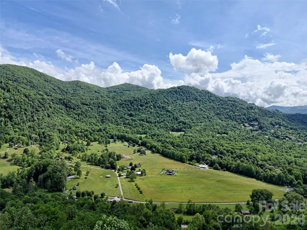 00 Panorama Drive #17 Waynesville, NC 28786