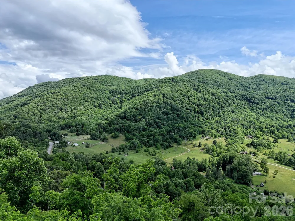 00 Panorama Drive #17 Waynesville, NC 28786