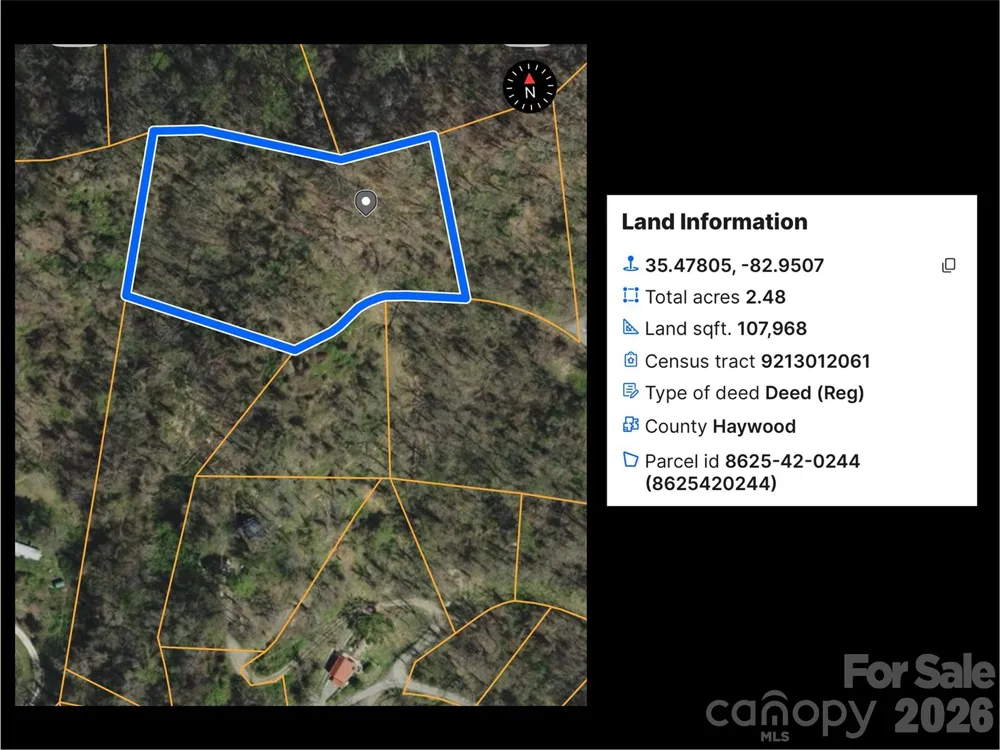00 Panorama Drive #17 Waynesville, NC 28786