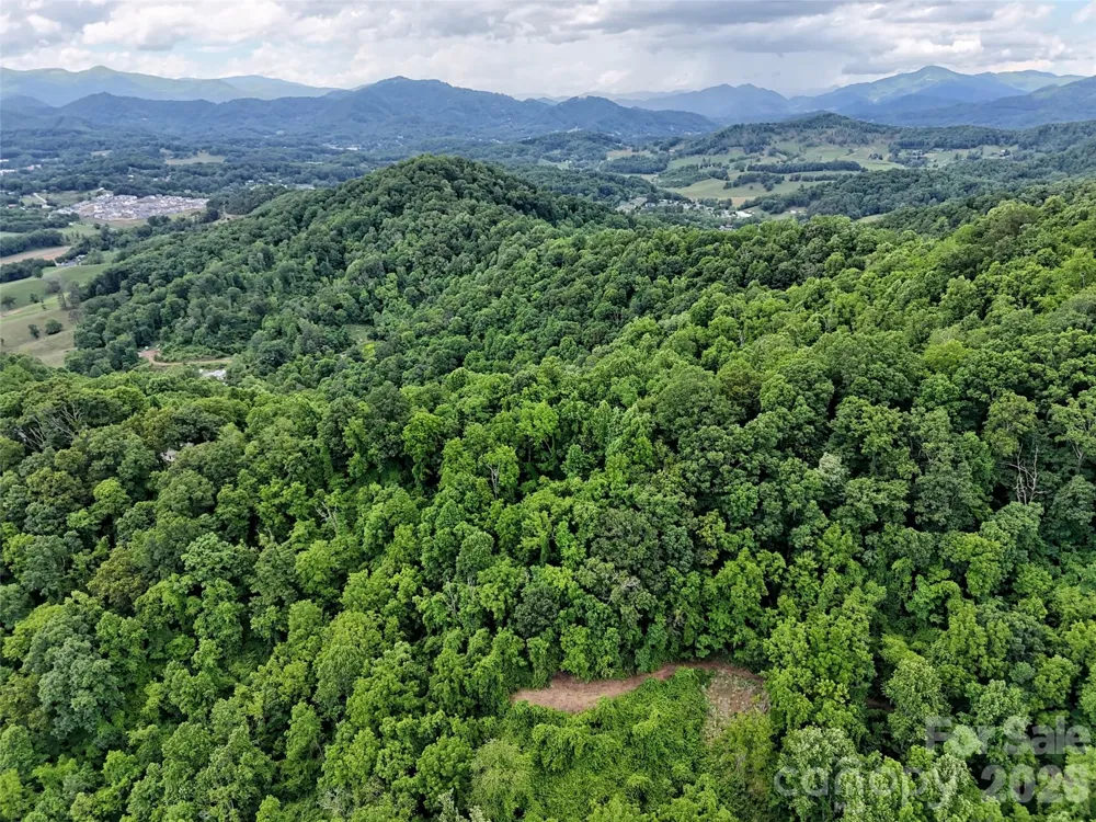 00 Panorama Drive #17 Waynesville, NC 28786